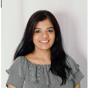 Ahila Sankar