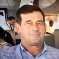 Gary Sherwood