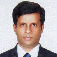 Mahesh Chandra Sarma