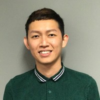 Anthony Koh