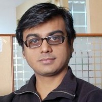 Hemant Bhosale