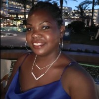 Sharon Montaque