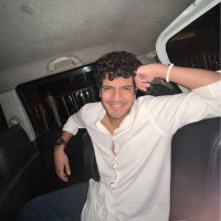 Liam Fernandes