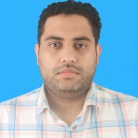 Mohd Shadab