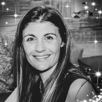 Natalie van den Berg