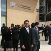 Mohammad Ahmad Tariq