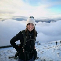 Katherine Haynes
