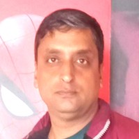 Alok Sharma