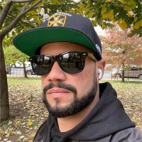Angel Rosado