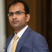 Hassan Hamdani