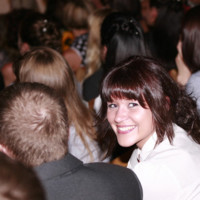Aistė Ivinskaitė