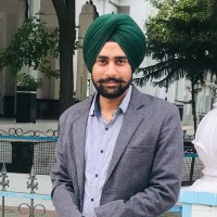 Jagroop Singh