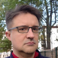 Tomasz Miszalski-Jamka