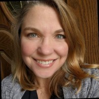 Suzanne Quinton, Cisr