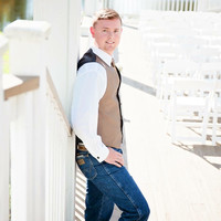 Justin Perkins