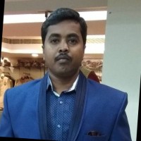 T.Bikesh Kumar Patra