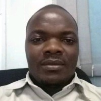 Simon Phiri