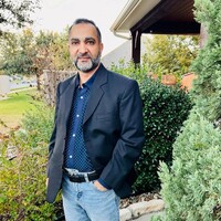 Mubashar Iqbal