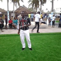 Geste Alou