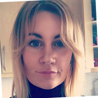 Caroline Andersson