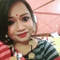 Shreya Das
