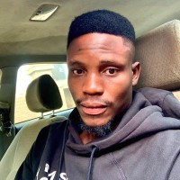 Peter Akande