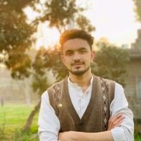 Muhammad Sahar Hussain