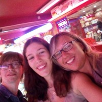 Ophélie Decaesteker