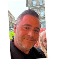 Pete Hutchinson