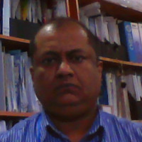 Dinesh Ranasingha