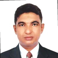 K.M. Jakareya Rahaman