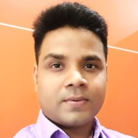 Ashutosh Kumar Pandey