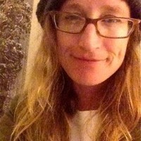Kat Wilson
