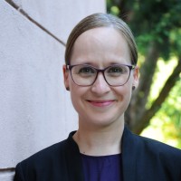 Dr. Phil. Daniela Angermann