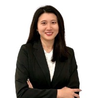 Amy Lai Pei Tzin