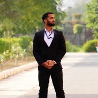 Kumar Rishabh