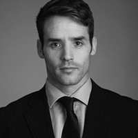 Ben May