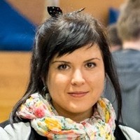 Kristiina Hüvato