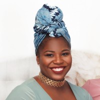 Chioma N. Ngwudo