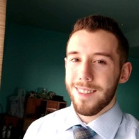 Joshua Potrawski