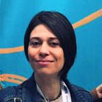 Cynthia Sanches