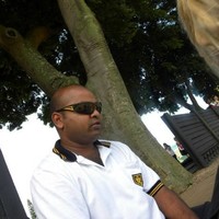 Nathan Pillay