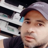 Mohamed Achref Timoumi