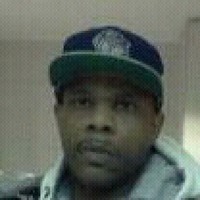 Wayne Scroggins