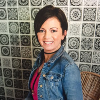 Chantal Webber