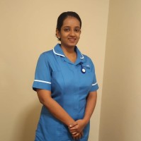 Asha Jayachandran