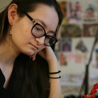 Annika Brookman-Wang