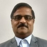Soumendra Kumar Mahapatra