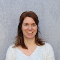 Barbara Vincent