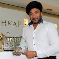 Rai Singh